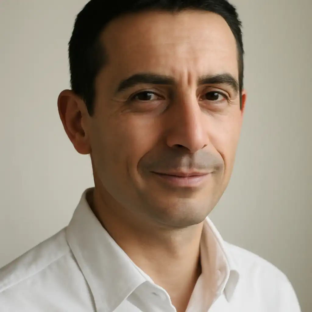 Davide Moretti